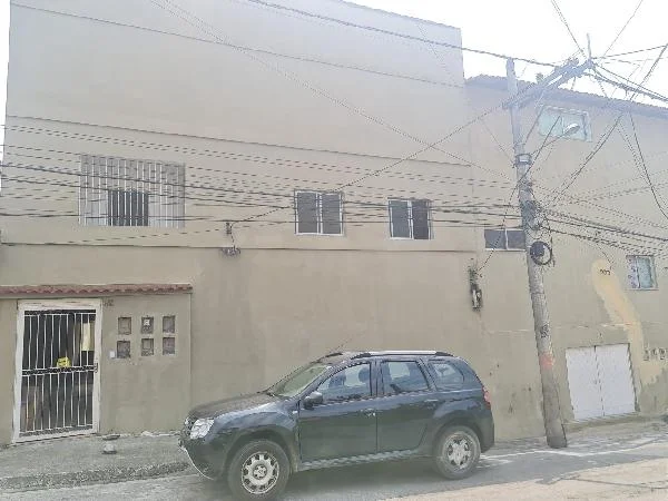 Casa - 1 Quartos - Nova Iguacu - Ocupado — foto 2