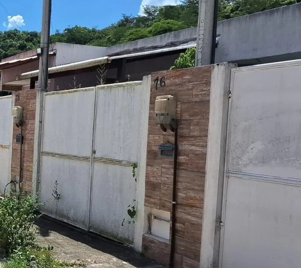 Casa - 1 Quartos - Nova Iguacu - Ocupado — foto 2