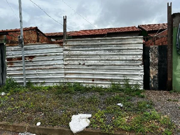 Casa - 1 Quartos - Maraba - Ocupado — foto 2