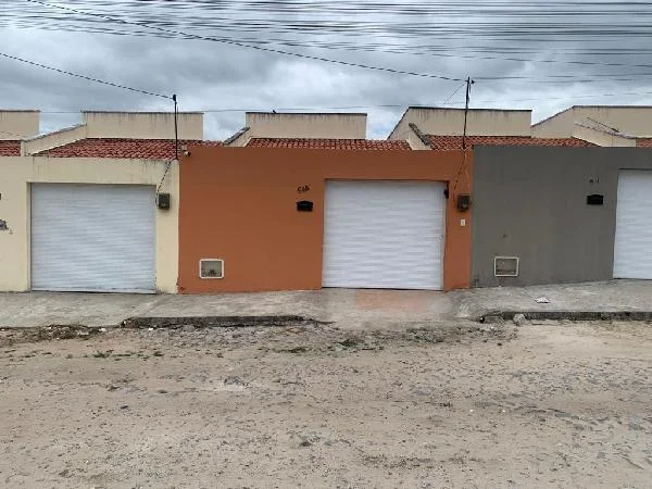Casa - 2 Quartos - Horizonte - Ocupado — foto 2