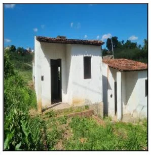Casa - 2 Quartos - Gloria do Goita - Desocupado — foto 2