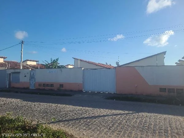 Casa - 2 Quartos - Macaiba - Ocupado — foto 2