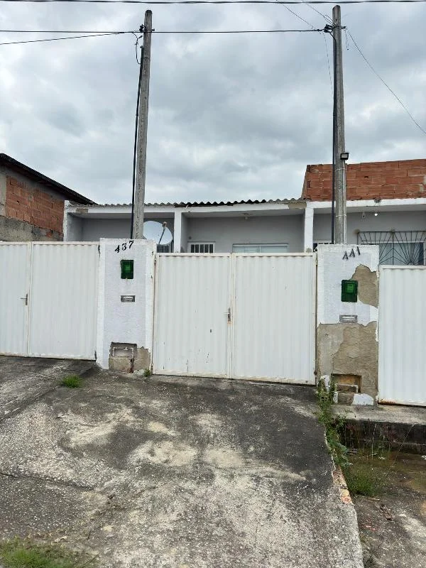 Casa - 1 Quartos - Nova Iguacu - Ocupado — foto 2