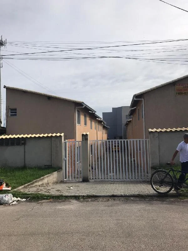 Casa - 1 Quartos - Itaborai - Ocupado — foto 2