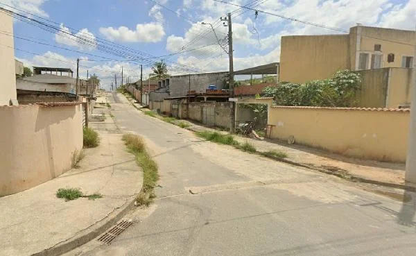 Casa - 1 Quartos - Nova Iguacu - Ocupado — foto 2