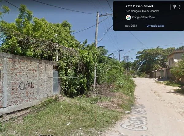 Casa - 2 Quartos - Sao Goncalo - Ocupado — foto 2