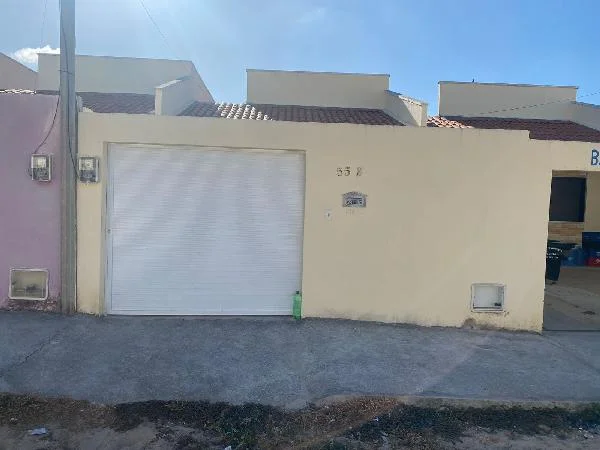 Casa - 2 Quartos - Horizonte - Ocupado — foto 2