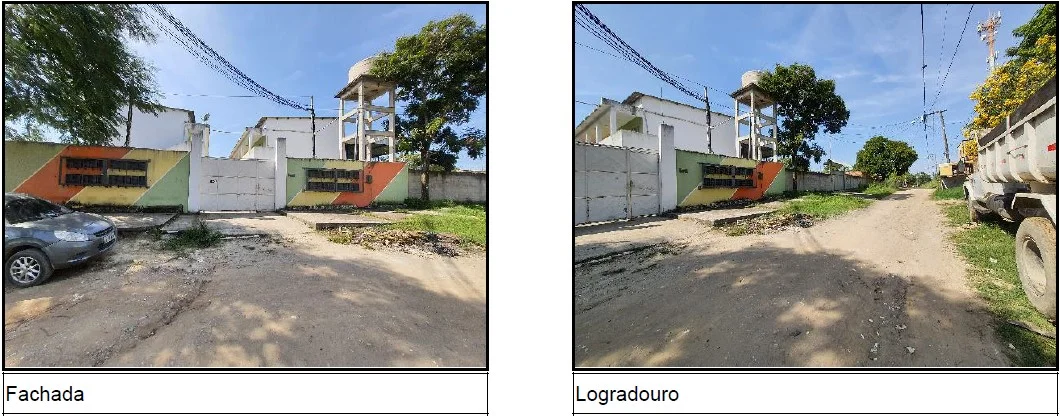 Casa - 1 Quartos - Sao Goncalo - Ocupado — foto 2