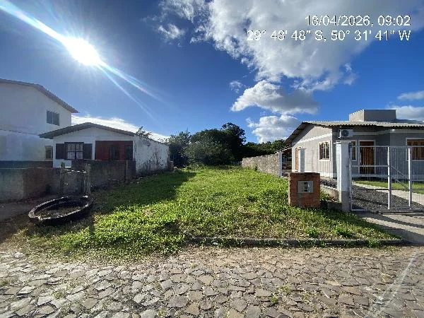Terreno - Santo Antonio da Patrulha - Ocupado — foto 2