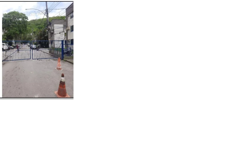 Apartamento - 2 Quartos - Rio de Janeiro - Ocupado — foto 3