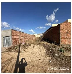 Terreno - Floriano - Desocupado — foto 2