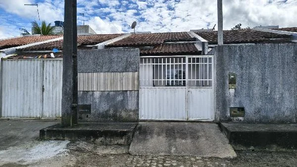Casa - 2 Quartos - Coração de Maria - Desocupado — foto 2