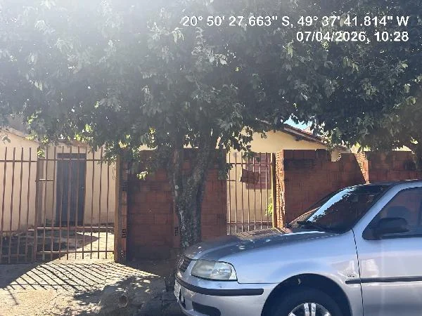 Casa - 1 Quartos - Mirassol - Ocupado — foto 2