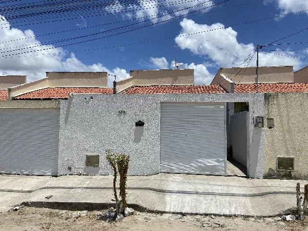 Casa - 2 Quartos - Horizonte - Ocupado — foto 2