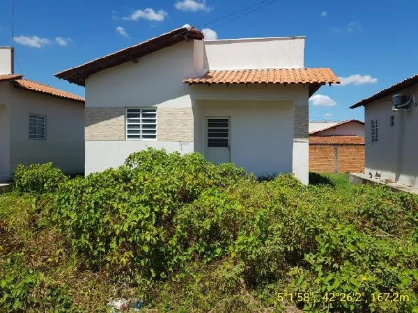 Casa - 2 Quartos - Altos - Desocupado — foto 2
