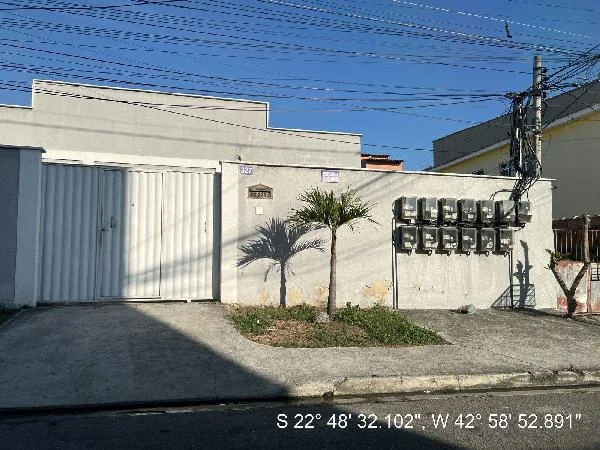 Casa - 1 Quartos - Sao Goncalo - Ocupado — foto 2