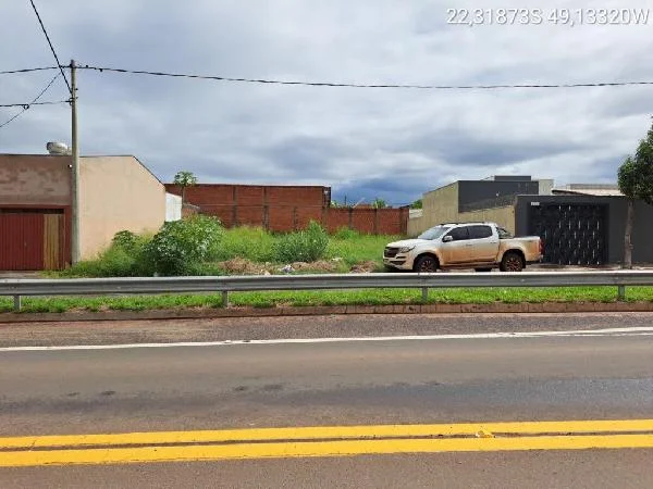 Terreno - Bauru - Desocupado — foto 2