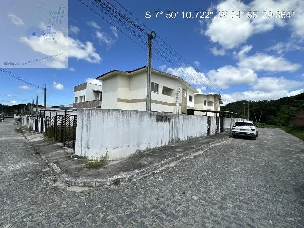Apartamento - 2 Quartos - Igarassu - Ocupado — foto 2