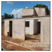 Casa - Canapolis - Desocupado — foto 2