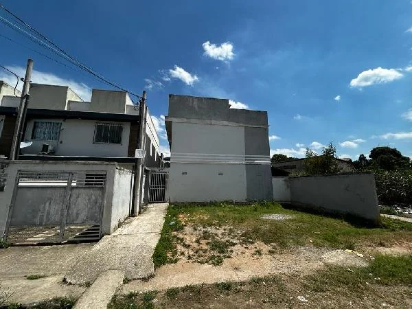 Casa - 2 Quartos - Nova Iguacu - Ocupado — foto 2