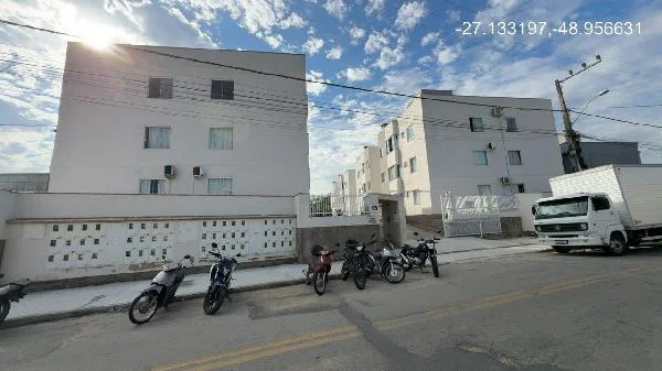 Apartamento - 2 Quartos - Brusque - Ocupado — foto 2