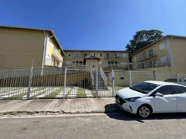 Apartamento - 2 Quartos - Cotia - Desocupado — foto 2