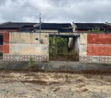 Casa - 2 Quartos - Pacajus - Ocupado — foto 2