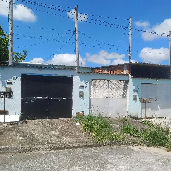 Casa - 1 Quartos - Nova Iguacu - Ocupado — foto 2