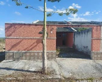 Casa - 2 Quartos - Pacajus - Desocupado — foto 2