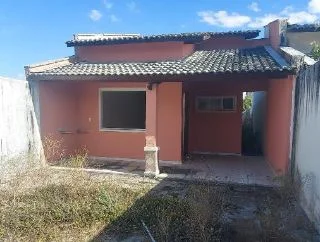 Casa - 2 Quartos - Pacajus - Desocupado — foto 3