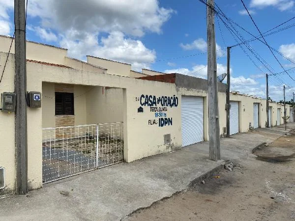 Casa - 2 Quartos - Horizonte - Ocupado — foto 2