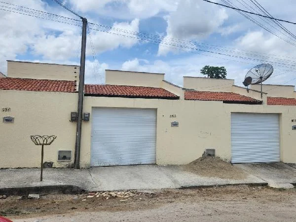 Casa - 2 Quartos - Horizonte - Ocupado — foto 2