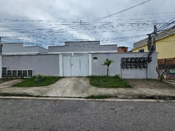 Casa - Sao Goncalo - Ocupado — foto 2