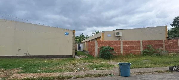 Casa - 1 Quartos - Queimados - Ocupado — foto 2