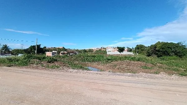 Terreno - Nossa Senhora do Socorro - Desocupado — foto 2