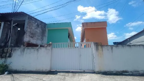 Apartamento - 2 Quartos - Sao Goncalo - Ocupado — foto 2