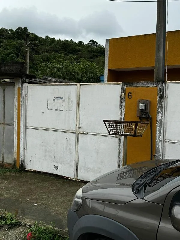 Casa - 1 Quartos - Nova Iguacu - Ocupado — foto 2