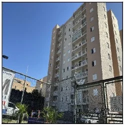 Apartamento - Campinas - Ocupado — foto 2
