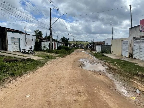 Casa - 2 Quartos - Nossa Senhora do Socorro - Ocupado — foto 2