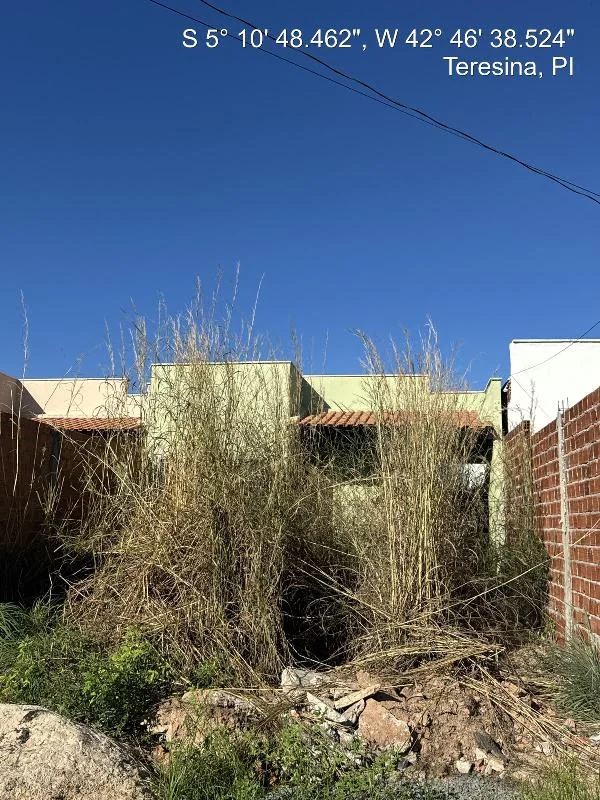 Casa - 2 Quartos - Teresina - Desocupado — foto 2
