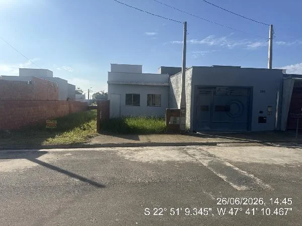 Terreno - Piracicaba - Desocupado — foto 2