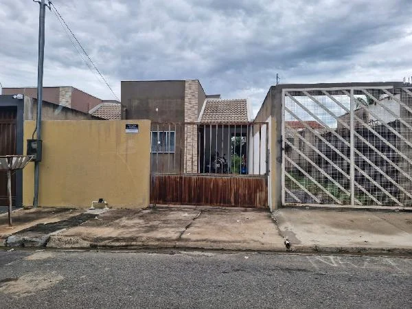 Casa - 2 Quartos - Cuiaba - Ocupado — foto 2