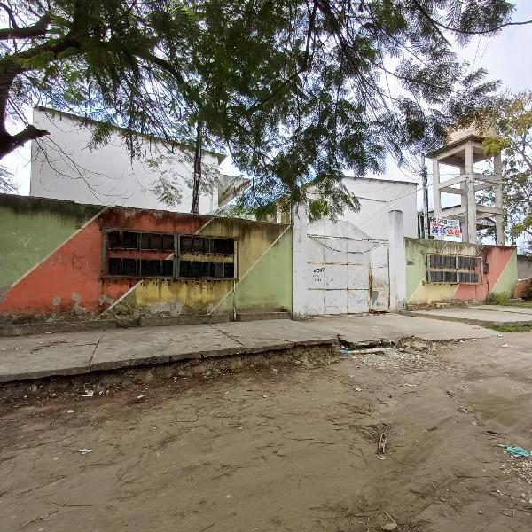 Casa - 1 Quartos - Sao Goncalo - Ocupado — foto 2