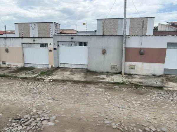Casa - 2 Quartos - Itaitinga - Ocupado — foto 2