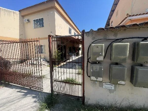Apartamento - 1 Quartos - Sao Goncalo - Ocupado — foto 2