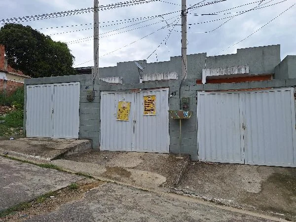 Casa - 1 Quartos - Nova Iguacu - Ocupado — foto 2