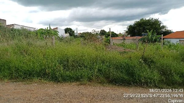 Terreno - Capivari - Desocupado — foto 2