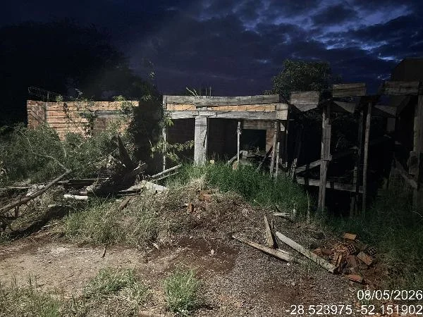 Terreno - Marau - Desocupado — foto 2