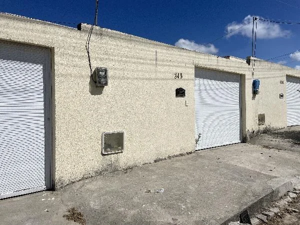 Casa - Horizonte - Desocupado — foto 2