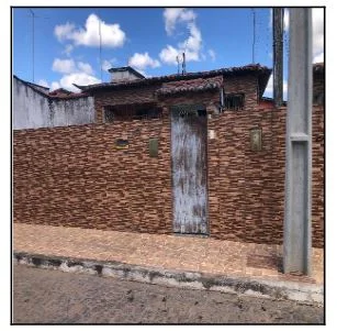 Casa - 2 Quartos - Ceara-mirim - Ocupado — foto 2